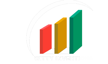 Witty Inventions Consulting – By Pretta Vandible Stallworth
