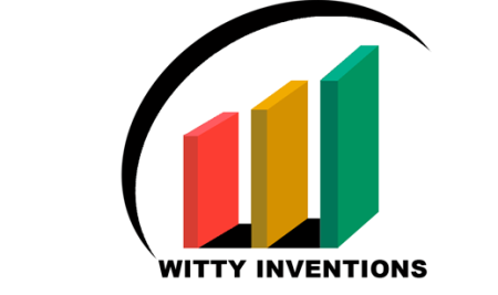 Witty Inventions Consulting – By Pretta Vandible Stallworth